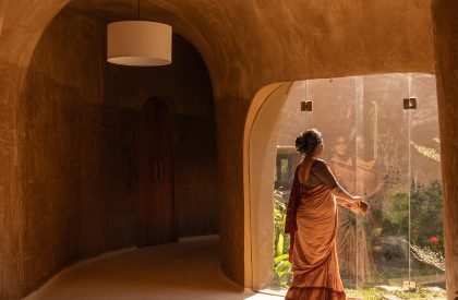 Into The Wild | Earthscape Studio
