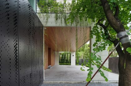 LR-House | ONG&ONG