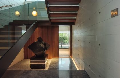 LR-House | ONG&ONG