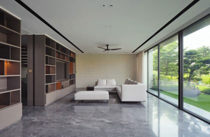 LR-House | ONG&ONG