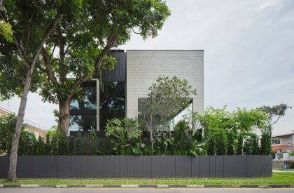 LR-House | ONG&ONG