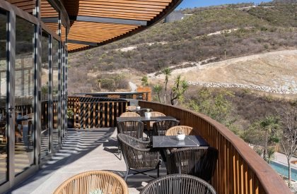 La Pedrera | Taller Ezequiel Aguilar Martinez