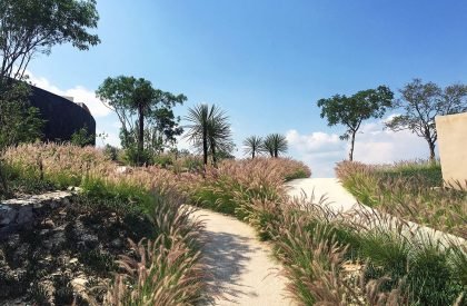 La Pedrera | Taller Ezequiel Aguilar Martinez