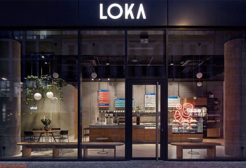 Loka Masaryčka | mar.s architects