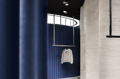 MITHRIDATE Boutique | SLT Design