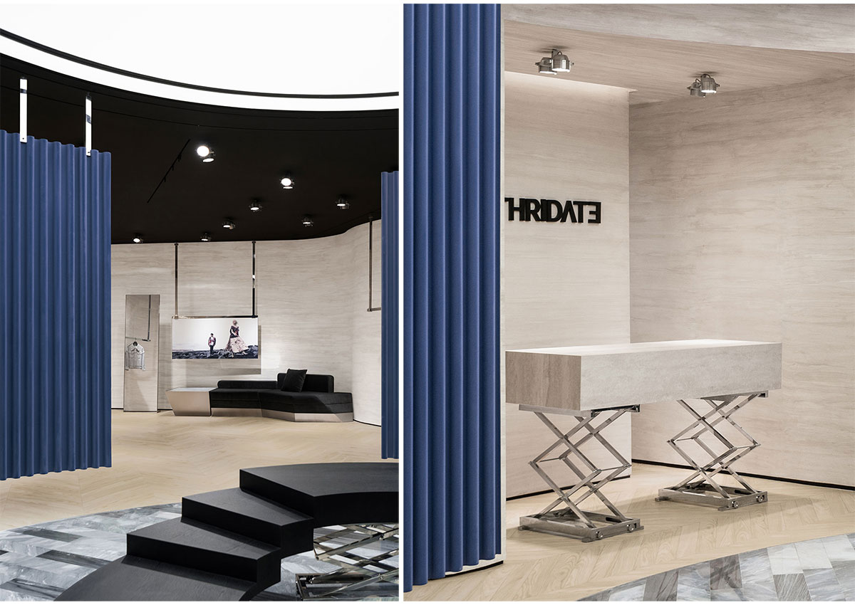 MITHRIDATE Boutique | SLT Design
