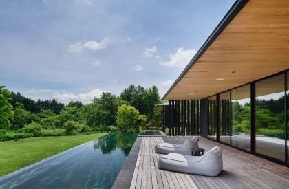 MK Residence | ONG&ONG
