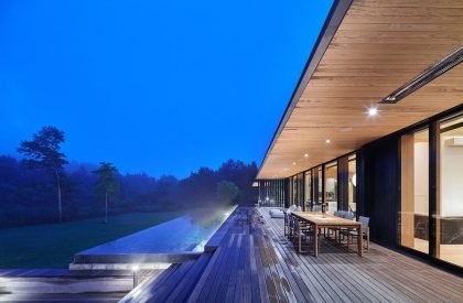 MK Residence | ONG&ONG