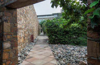 Mana Resort | Plan Loci