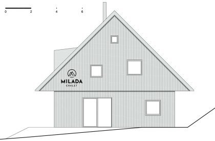 Milada Cottage | ADR
