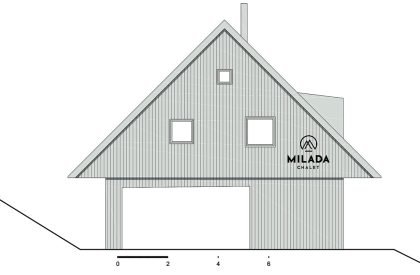 Milada Cottage | ADR