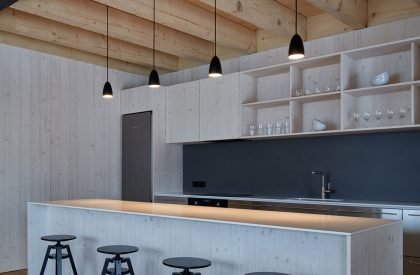 Milada Cottage | ADR