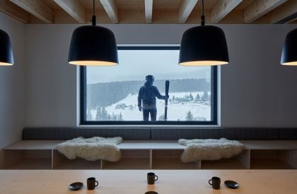 Milada Cottage | ADR