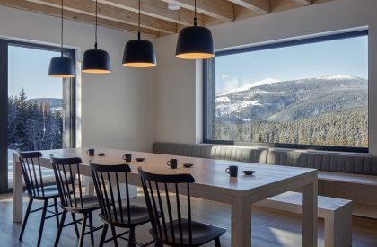 Milada Cottage | ADR