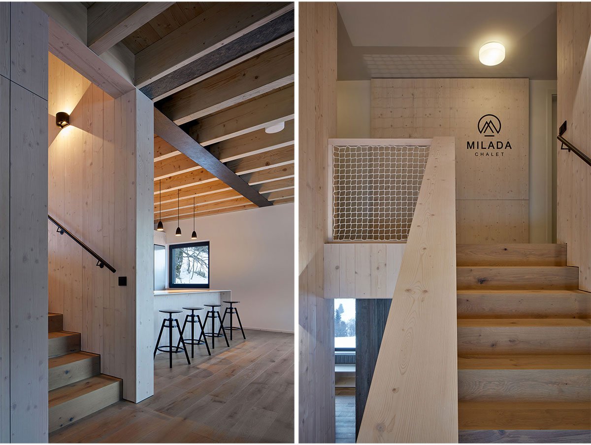 Milada Cottage | ADR