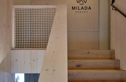 Milada Cottage | ADR