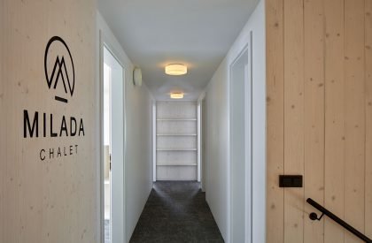 Milada Cottage | ADR