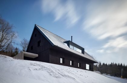 Milada Cottage | ADR