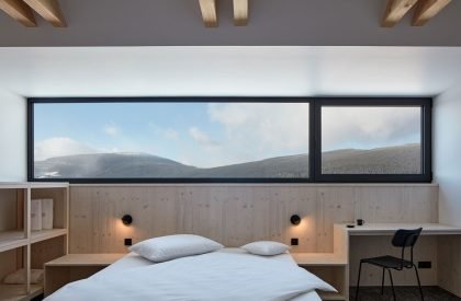 Milada Cottage | ADR