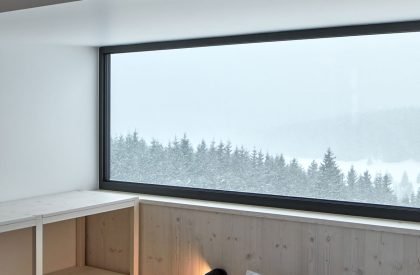 Milada Cottage | ADR