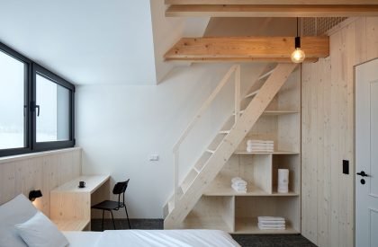 Milada Cottage | ADR