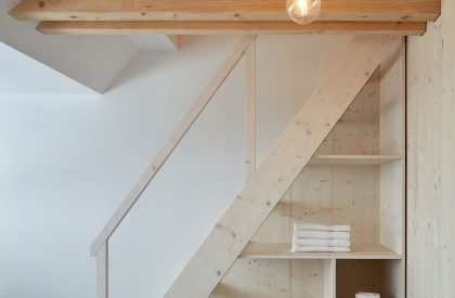 Milada Cottage | ADR