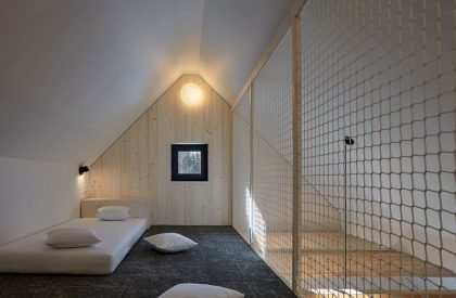 Milada Cottage | ADR
