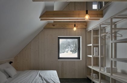 Milada Cottage | ADR