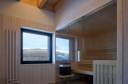Milada Cottage | ADR