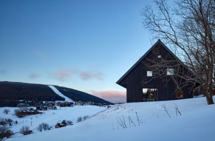 Milada Cottage | ADR