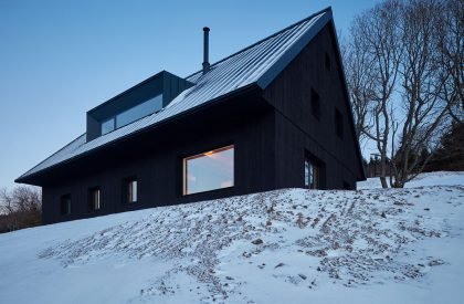 Milada Cottage | ADR