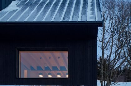 Milada Cottage | ADR