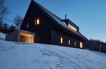 Milada Cottage | ADR