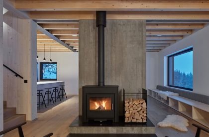 Milada Cottage | ADR
