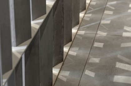 Office for Penguin Random House | SJK Architects