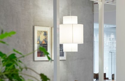 Office for Penguin Random House | SJK Architects