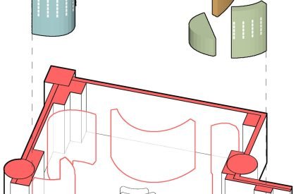 PopSockets Pop-Up Store | Tens Atelier