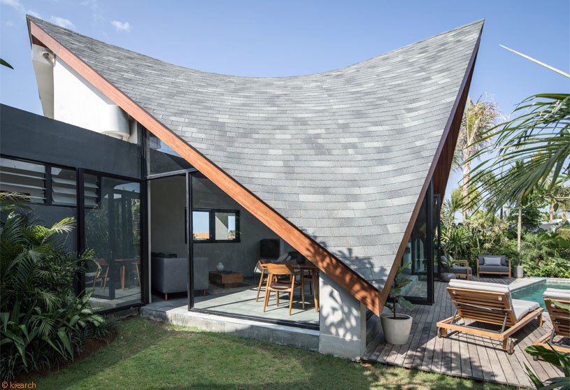 River Studio | Alexis Dornier