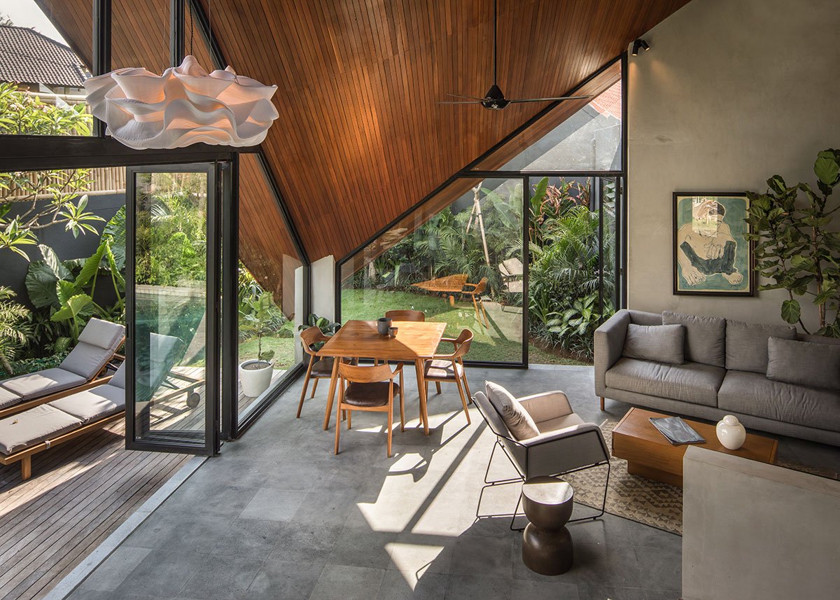 River Studio | Alexis Dornier