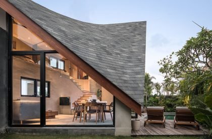 River Studio | Alexis Dornier