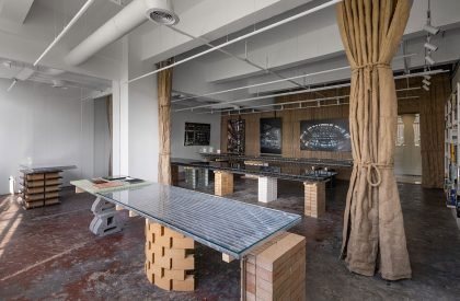 SpActrum Shanghai Office | SpActrum