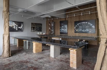 SpActrum Shanghai Office | SpActrum
