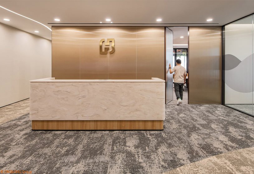 Taipei Fubon Bank | SCA Design