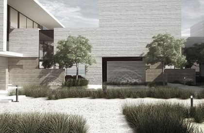 Tamouh - Asia Phu My Residence | MIA Design Studio