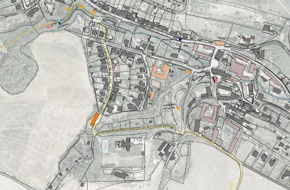 Technical Services Base Lysolaje | Progres Architekti
