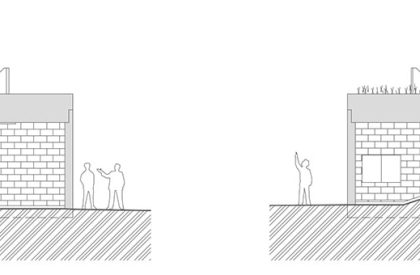 Technical Services Base Lysolaje | Progres Architekti