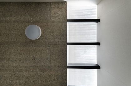 Technical Services Base Lysolaje | Progres Architekti