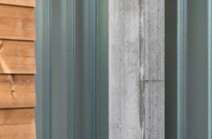 Technical Services Base Lysolaje | Progres Architekti