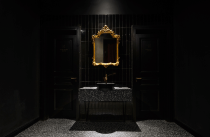 THAIILLUSION | DDDD Creative Company