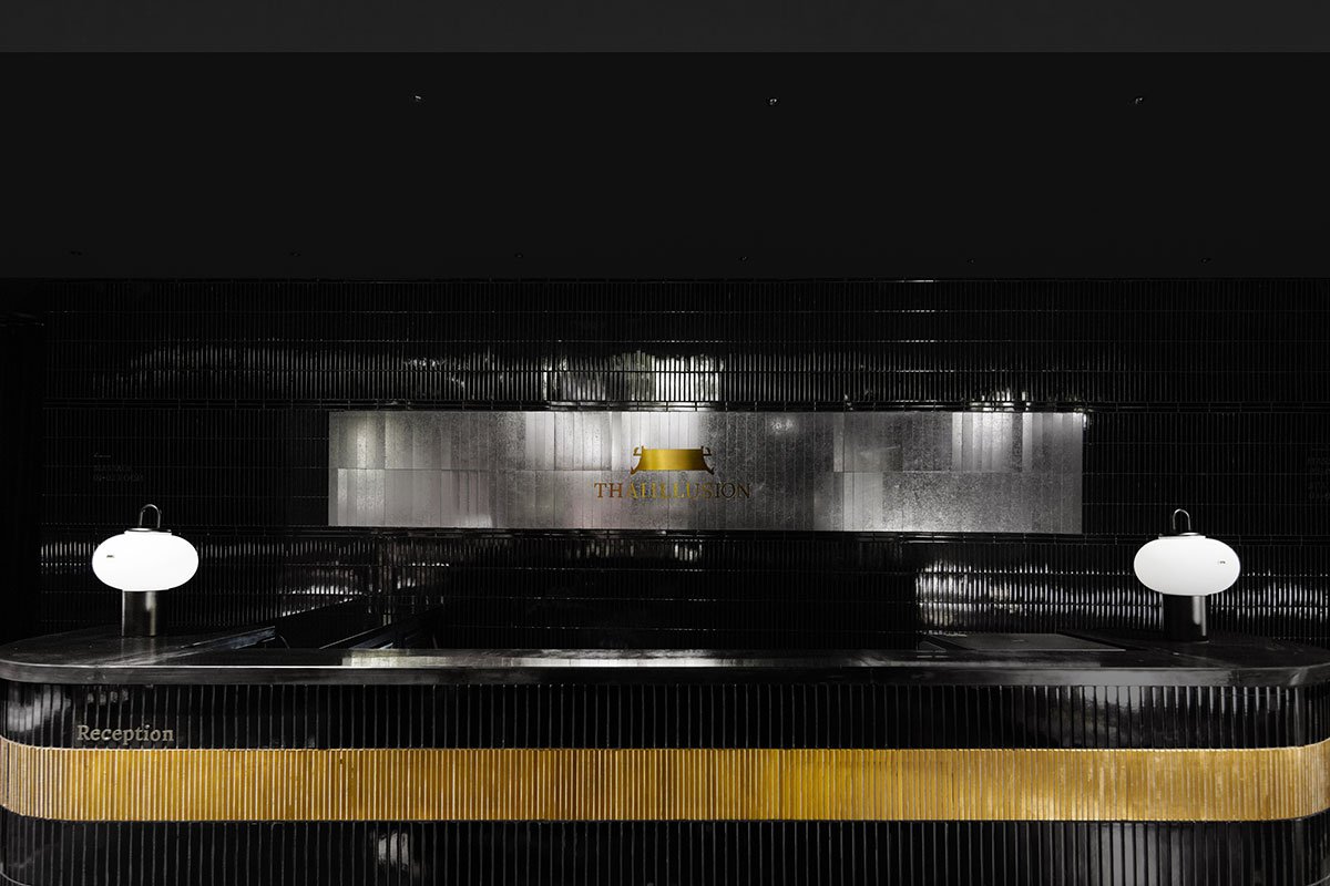 THAIILLUSION | DDDD Creative Company